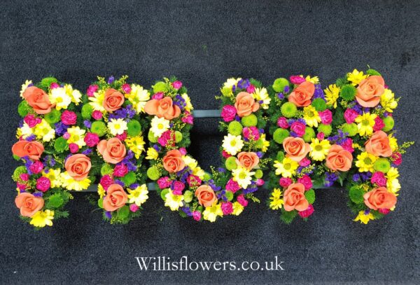 Mum Tribute Open - Image 2