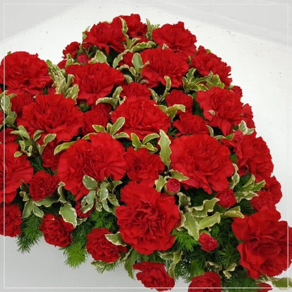 Carnation Heart - Image 2