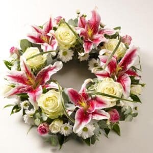 Wreaths