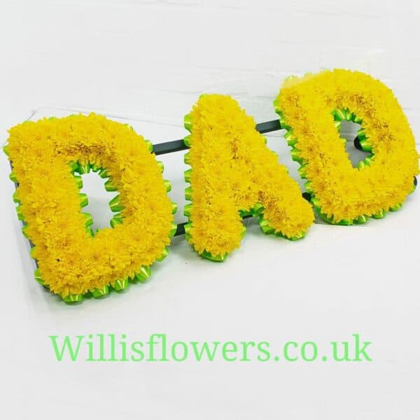 Dad Tribute (Based) - Image 3