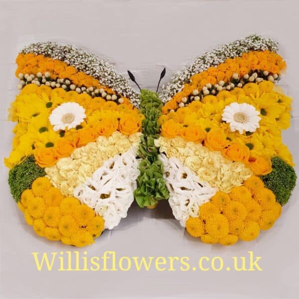 Butterfly Tribute - Image 2