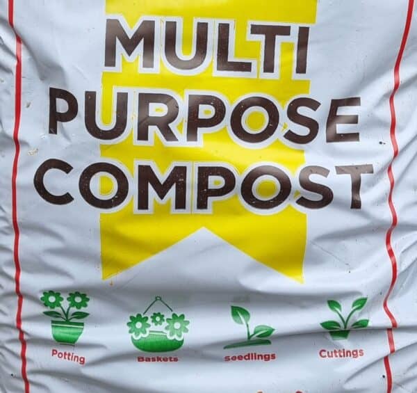 Compost Oaktree Multi Purpose Handy Bag