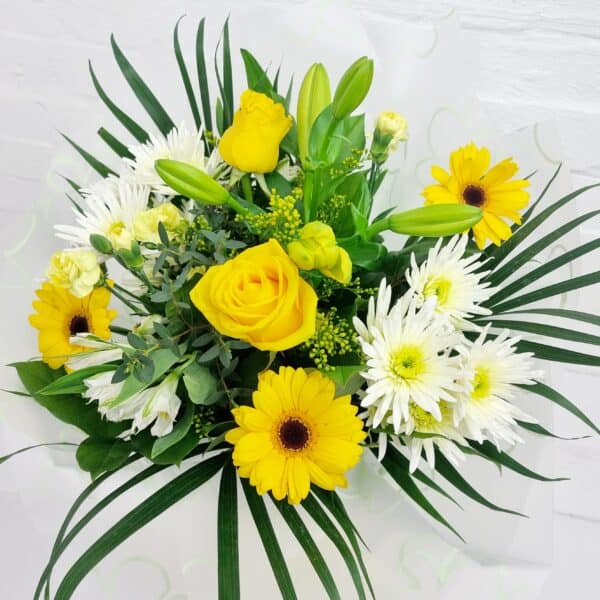 Sunshine Hand-tied - Image 2