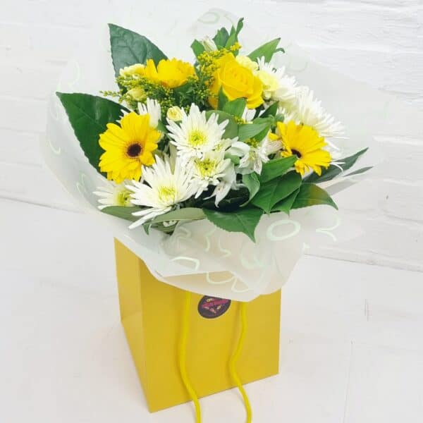 Sunshine Handbag