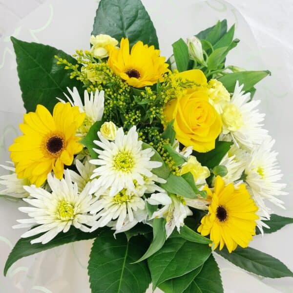 Sunshine Handbag - Image 2