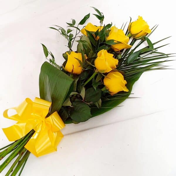 Simple Rose Sheaf