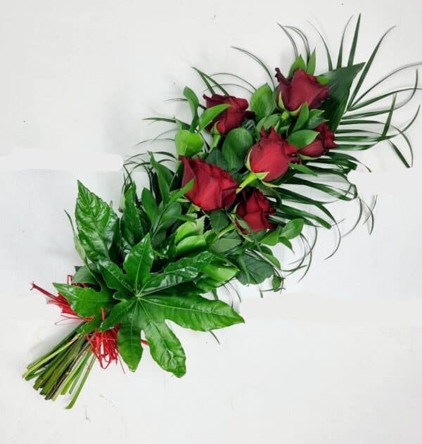 Simple Rose Sheaf - Image 4