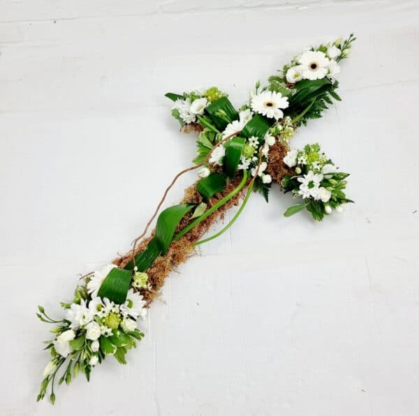Contemporary Cross