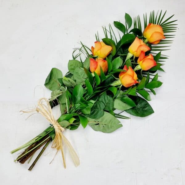 Simple Rose Sheaf - Image 3