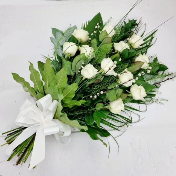 Classic Rose Sheaf - Image 3