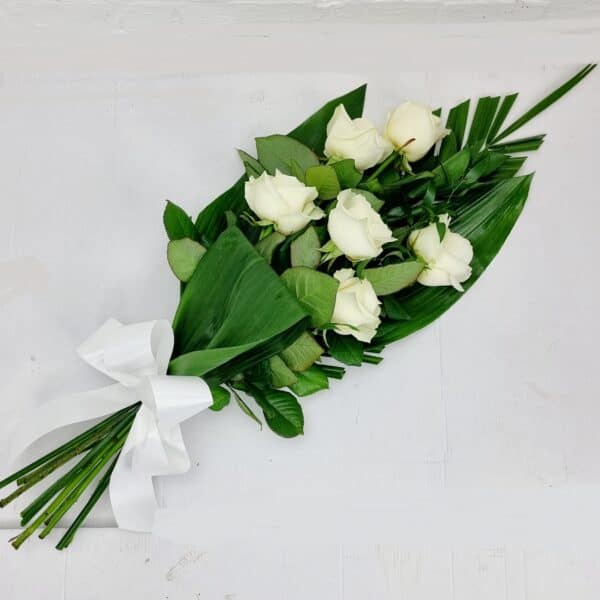 Simple Rose Sheaf - Image 2