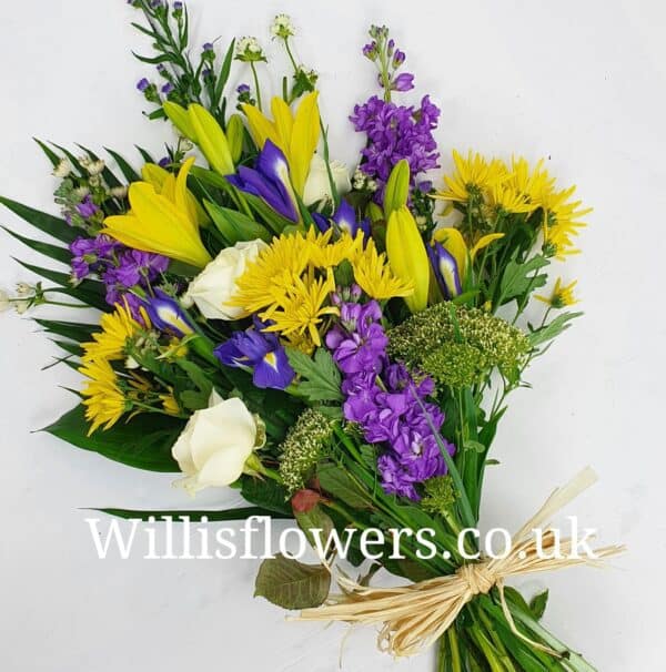 Seasonal Mixed Sheaf - Image 2