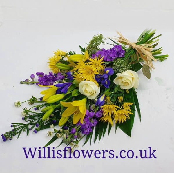 Seasonal Mixed Sheaf