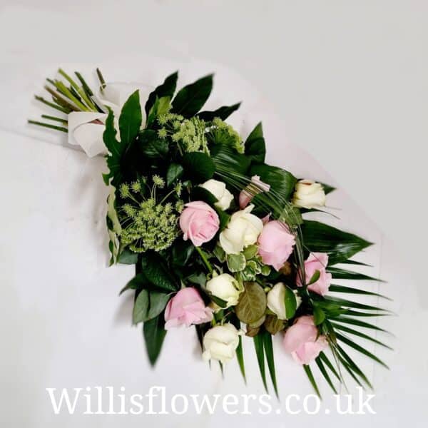 Classic Rose Sheaf - Image 4