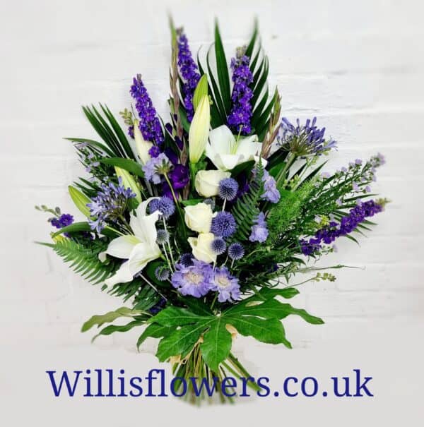 Seasonal Mixed Sheaf - Image 3