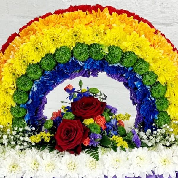 3D Rainbow Tribute - Image 3