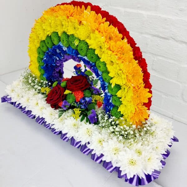 3D Rainbow Tribute - Image 2