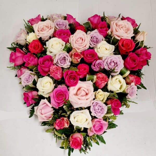 Rose Heart - Image 2