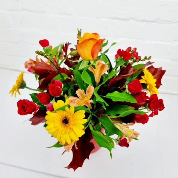 Sunset vase - Image 2